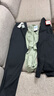 李寧風(fēng)衣外套男2025春秋季沖鋒運動(dòng)服防風(fēng)防水長(cháng)袖開(kāi)衫寬松戶(hù)外休閑衣 曬單實(shí)拍圖