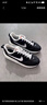 耐克男子跑步氣墊鞋冬季老爹鞋運動鞋NIKE AIR MAX DAWN DJ3624 001黑/白/金屬銀/荷蘭橙 41 曬單實拍圖