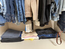 收納整理師上門(mén)服務(wù)換季居家收納搬家打包整理精品收納復原打包復位全屋收納同城極速上門(mén) 整理收納3小時(shí)（單人） 曬單實(shí)拍圖