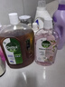 滴露（Dettol）香氛自然衣物消毒液紫外線(xiàn)級殺菌48H留香洗衣除臭兒童可用1000ml 曬單實(shí)拍圖