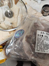 肉可可 阿根廷原切帶骨牛腱子 凈重4斤 切片 煲湯燉鹵醬牛肉 進(jìn)口生鮮 曬單實(shí)拍圖