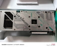 华硕（ASUS） TX  GAMING GeForce RTX4060 O8G 天选系列电竞游戏显卡 晒单实拍图