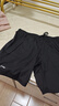 李寧（LI-NING）運(yùn)動(dòng)短褲男夏季透氣薄款寬松休閑戶外速干跑步健身冰絲五分褲 曬單實(shí)拍圖