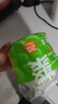 茶花（CHAHUA）一次性碗加厚透明 打包外賣盒塑料戶外火鍋圓湯碗500ml20只食品級(jí) 曬單實(shí)拍圖