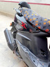 詠穎（YTYIN）自行車(chē)貼紙車(chē)身改色膜 兒童車(chē)單車(chē)山地車(chē)裝飾貼膜 電動(dòng)車(chē)碳纖維膜 亞光黑0.5*1米+工具 曬單實(shí)拍圖