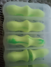 宜家依隔音耳塞睡眠超強防噪音超級降噪睡覺(jué)靜音助眠不傷耳朵專(zhuān)業(yè)款10枚 曬單實(shí)拍圖