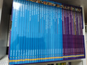 Usborne 尤斯伯恩 我的第一二三四個(gè)圖書館 My First Reading Library 180冊(cè) 英文原版進(jìn)口繪本 分級(jí)閱讀繪本禮盒裝 故事圖畫書 章節(jié)書 我的第四個(gè)圖書館 曬單實(shí)拍圖
