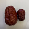 天茨園 精選駿棗 1kg 125g*8袋 曬單實(shí)拍圖