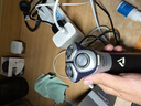 飛利浦（PHILIPS）電動(dòng)剃須刀旋風(fēng)3系PRO刮胡刀 風(fēng)馳切剃6D浮動(dòng)刀頭 送老公送男友 父親生日禮物 國(guó)家補(bǔ)貼 曬單實(shí)拍圖