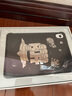 魔贊iPad 保護殼 iPad mini (第六代) 我拿 buff 鏡面銀ipadmini6保護殼 ipad保護殼 蘋(píng)果平板保護殼 曬單實(shí)拍圖
