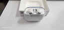 三星 Samsung Buds3 主動(dòng)降噪ANC半入耳式佩戴藍(lán)牙耳機(jī)/無線運(yùn)動(dòng)耳機(jī)/AI同傳翻譯 流沙白 曬單實(shí)拍圖