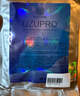 uzupro進(jìn)口UZU面膜院線(xiàn)蠶絲修護補水提亮貼片式補水保濕禮物5片裝 曬單實(shí)拍圖