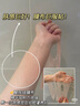 FAN BEAUTY DIARY范冰冰同款蝦青素黑咖雙抗冰塑早安面膜【5盒裝】緊致垮臉 曬單實拍圖