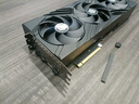 極將RTX2070/RTX2080/RTX2080S/RTX3060Ti 8G/3080 20G游戲顯卡繪圖3D渲染建模跑圖模型訓練AI計算 【全新未拆封】RXT 3080 20G 曬單實(shí)拍圖