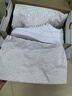耐克（NIKE）官方男鞋 Air Force 1 AF1白色空軍一號低幫板鞋運動鞋休閑鞋 CW2288-111 41 曬單實拍圖
