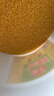 晉味美 沁州黃有機(jī)黃小米5斤 山西特產(chǎn) 小米有機(jī) 小米雜糧 黃小米粥米 曬單實(shí)拍圖