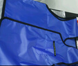 益泰醫用鉛衣抗輻射服X射線(xiàn)粒子植入防護介入鉛服防輻射馬甲背心衣服 曬單實(shí)拍圖
