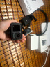 大疆（DJI）Action 5運(yùn)動(dòng)相機(jī) Osmo Action 5 Pro / Action 4 摩托車行車記錄儀 騎行 滑雪防抖 手持 vlog相機(jī) Action4 標(biāo)準(zhǔn)版 視角套餐：掛脖支架+背包 曬單實(shí)拍圖
