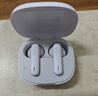 JBL WAVE FLEX 2 真無(wú)線(xiàn)藍牙耳機 半入耳式音樂(lè )耳機 通話(huà)降噪 游戲耳麥 雙11 購物推薦 珍珠白 曬單實(shí)拍圖