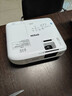 愛(ài)普生（EPSON）CB-X49 投影機 投影儀辦公會(huì )議專(zhuān)用投影儀（3600流明 HDMI高清接口 3LCD 支持側面投影）【3年?！?曬單實(shí)拍圖