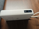 小米（MI）【3C認(rèn)證】自帶線充電寶20000 67W 淺咖色 可上飛機(jī)/火車 可充手機(jī)平板筆記本耳機(jī) iPhone安卓可用 曬單實(shí)拍圖