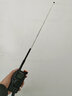 哈維斯特 老鷹SRH775對講機拉桿伸縮高增益天線(xiàn)UV雙段升級銅管式41cm 信號好 SMA母 曬單實(shí)拍圖