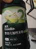 英氏嬰兒營養(yǎng)輔食粥胡蘿卜蝦玉米菠菜218g 寶寶即食沖泡粥快沖粥10月+ 曬單實拍圖
