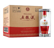 五糧液   濃香型白酒 39度 500ml*6瓶 整箱裝 官方授權(quán) 曬單實拍圖