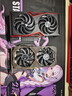 七彩虹（Colorful）RTX5060 戰斧 Ultra AD OC 8GB 電競游戲顯卡 DLSS4 GDDR7 直播視頻剪輯AI模型渲染 RTX5060 戰斧 DUO 8GB 曬單實(shí)拍圖