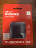 閃迪（SanDisk）ELE?1TB 移動固態(tài)硬盤（PSSD）西數(shù) 元素 type-c接口 小巧便攜 手機(jī)直連筆記本兩用外接 辦公存儲 曬單實拍圖