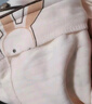 鉑吶苓月子服秋冬孕婦哺乳睡衣家居服套裝產(chǎn)后可哺乳喂奶空氣棉 月子服-秋冬款 L碼100-120斤 曬單實(shí)拍圖