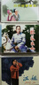 套裝5冊 紅色經(jīng)典故事連環(huán)畫 南京路上好八連 江姐 陳毅出山 紅色娘子軍 董存瑞 人物傳記 小人書 紅色經(jīng)典  抗日戰(zhàn)爭 曬單實拍圖