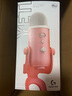 羅技（Logitech） Blue Yeti雪怪麥克風(fēng) 電容麥克風(fēng) GX動(dòng)圈麥克風(fēng) 專業(yè)話筒K歌錄音電腦手機(jī)游戲直播 Blue yeti 【極光粉】 曬單實(shí)拍圖