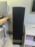 YTFY柏林之聲落地音箱無(wú)源三分頻高低中音音箱高端實(shí)木發(fā)燒級HIFI音響 T518+MK8600PRO組合(鋼琴黑) 曬單實(shí)拍圖