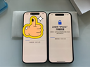 Apple/蘋果 iPhone 17 256GB 鼠尾草綠色 支持移動聯(lián)通電信5G 雙卡雙待手機 曬單實拍圖