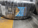 固特異（Goodyear）汽車(chē)輪胎 205/55R16 91W EF1 SPORT鷹馳F1酷跑 朗逸/速騰/卡羅拉 曬單實(shí)拍圖