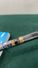 晨光（M&G）文具K35按動(dòng)中性筆學(xué)生0.5紅筆簽字筆商務(wù)子彈頭水筆高顏值辦公用品紅色12支/盒 曬單實(shí)拍圖