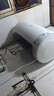 海信（Hisense）60升家用電熱水器3200W變頻省電節(jié)能免換鎂棒以舊換新一級能效安全雙防ES60-DYJ3以舊換新 曬單實拍圖