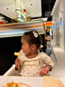 佳貝艾特（Kabrita）悅白嬰幼兒配方羊奶粉 3段(1-3歲)780g天然A2蛋白 曬單實(shí)拍圖
