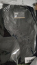 HLA海瀾之家休閑褲男25輕商務(wù)時(shí)尚系列四面彈力褲子男HKCAW1J040A 曬單實(shí)拍圖