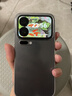 小米（MI）小米 17 Pro 妙享背屏 徠卡光影大師 第五代 驍龍 8 至尊版 黑色 16GB+512GB 5G手機 曬單實(shí)拍圖