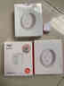aigo 愛(ài)國者30W充電器套裝適用蘋(píng)果17/15數據線(xiàn)iPhone14/13手機充電線(xiàn) 皓月白【適用蘋(píng)果6-14】1.5米套裝+軟膠帶 曬單實(shí)拍圖
