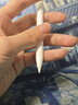小米(MI) 平板電腦 靈感觸控筆（第二代）適配小米平板6Pro系列 白色  曬單實(shí)拍圖