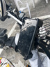 TEAEGG電動(dòng)自行車(chē)手機支架摩托車(chē)導航外賣(mài)騎手專(zhuān)用電瓶車(chē)自行車(chē)固定架 車(chē)把款-1秒拿取/鎖定 曬單實(shí)拍圖