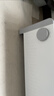 先鋒（SINGFUN）踢腳線(xiàn)取暖器家用電暖氣浴室防水電暖器大面積取暖神器全屋升溫加熱器 【居浴兩用】石墨烯速熱款 DTJ-T10-W 曬單實(shí)拍圖