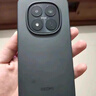 小米（MI）REDMI Note15 Pro 天璣7400-Ultra 7000mAh 龍晶玻璃十倍抗摔 IP68 8+256 子夜黑 紅米 5G手機 曬單實(shí)拍圖