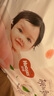 好奇（Huggies）鉑金裝小桃褲成長(cháng)褲L120片(9-14kg)大號尿不濕拉拉褲【消暑散熱】 曬單實(shí)拍圖