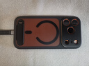 斯莫格（SmallRig）適用iPhone17ProMax/17Pro蘋(píng)果手機殼新款保護套專(zhuān)用外殼防摔戶(hù)外拍攝鏡頭拓展磁吸追劇蘋(píng)果17配件 【iPhone17Pro】手機殼-黑色 曬單實(shí)拍圖