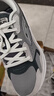 斯凱奇（Skechers）男鞋秋季緩震跑步鞋厚底耐磨健步鞋舒適休閑戶外運動鞋220872 曬單實拍圖