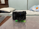 索尼（SONY）A6500 A6400 A6000 ZVE10半畫(huà)幅二手微單相機 99新索尼 A6300【黑色】 E PZ 16-50mm F3.5 OSS 標配【無(wú)內存卡等配件，套餐更劃算】 99成 曬單實(shí)拍圖